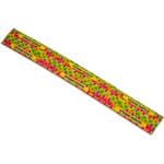 Pre-Printed Sample Hoppla Penda Neoprene Large Cable Tidier