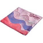 Pre-Printed Sample Hoppla Zuri Medium Scatter Cushion  Cover - excludes inner cushion