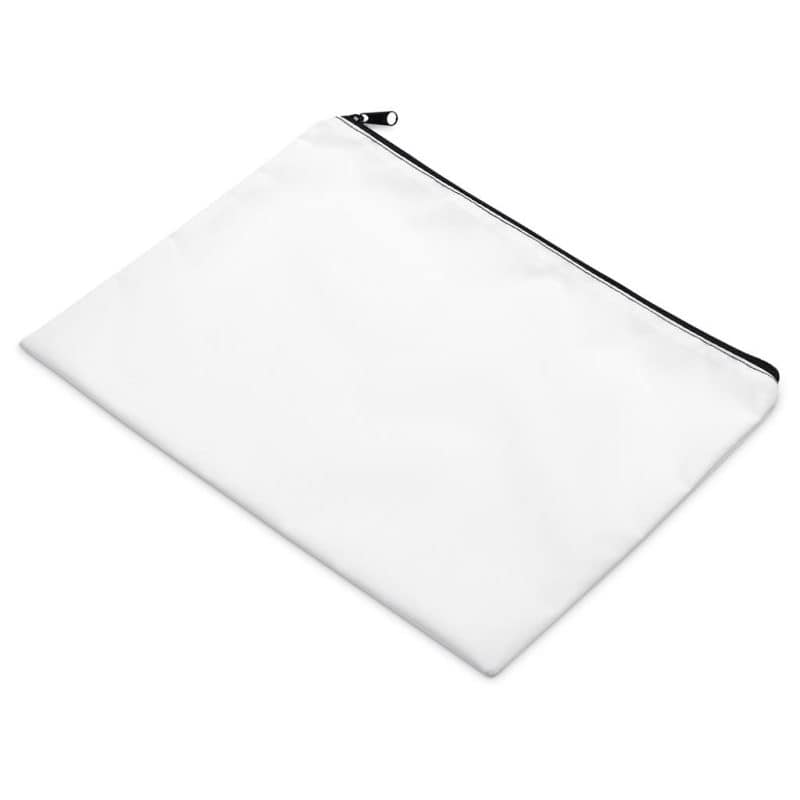 BLACK Pre-Production Sample Hoppla Clifton A4 Document Bag