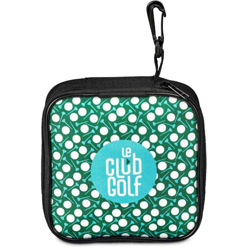 Pre-Production Sample Hoppla Valley Club Accessory Golf Bag