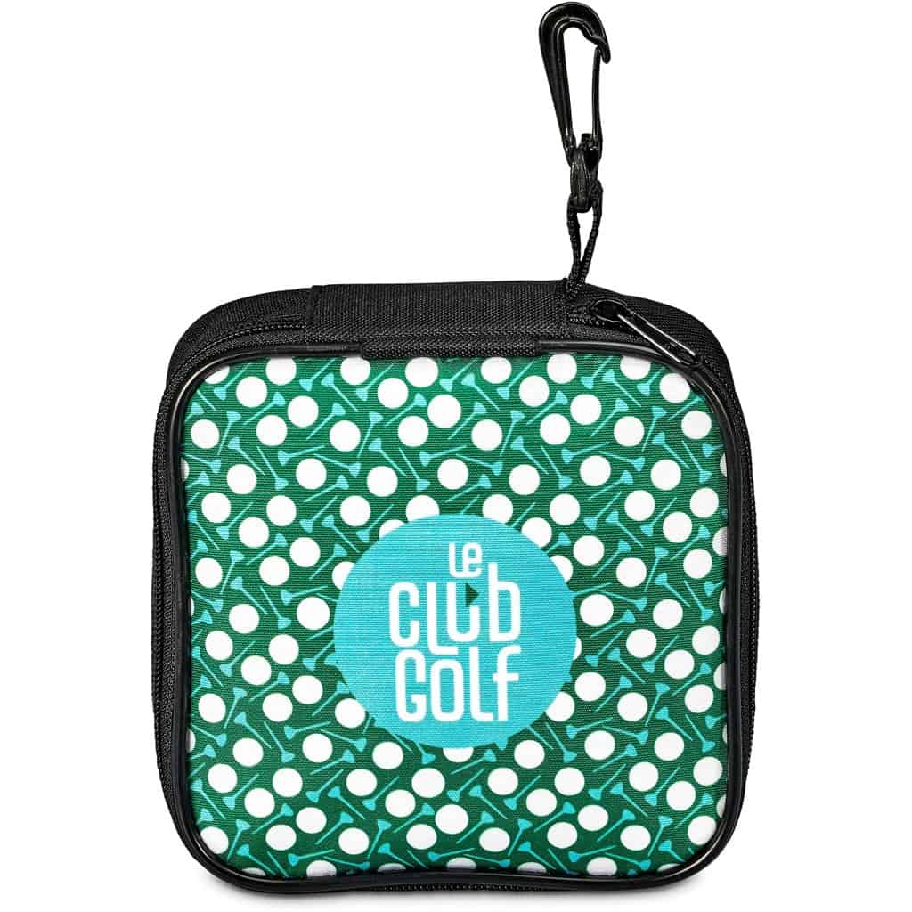 Pre-Production Sample Hoppla Valley Club Accessory Golf Bag