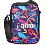 Pre-Production Sample Hoppla Tourist Crossbody Bag