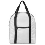 BLACK Pre-Production Sample Hoppla Motley Backpack