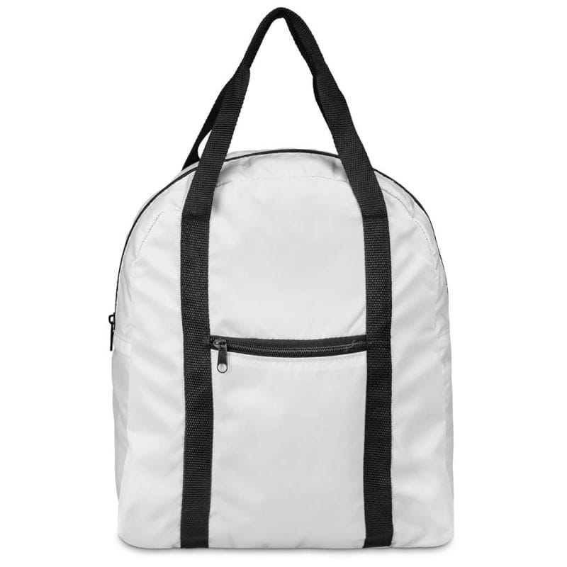 BLACK Pre-Production Sample Hoppla Motley Backpack