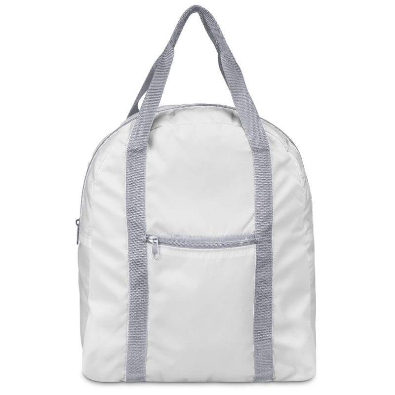 GREY Pre-Production Sample Hoppla Motley Backpack