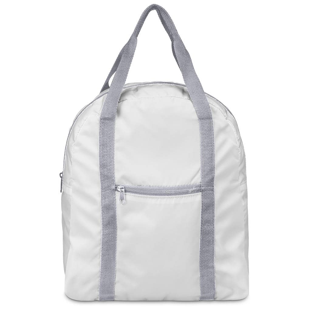 GREY Pre-Production Sample Hoppla Motley Backpack