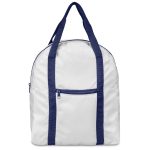 NAVY Pre-Production Sample Hoppla Motley Backpack