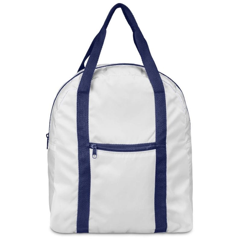 NAVY Pre-Production Sample Hoppla Motley Backpack