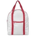 RED Pre-Production Sample Hoppla Motley Backpack