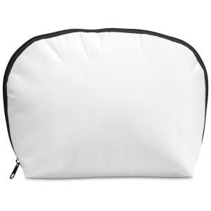 BLACK Pre-Production Sample Hoppla Victoria Maxi Cosmetic Bag