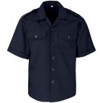 NAVY Force Combat Shirt