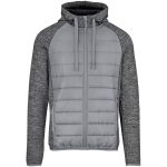 GREY Mens Astana Jacket