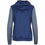 Ladies Maxx Jacket - Blue