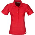RED Ladies Viceroy Golf Shirt
