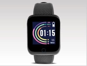 Smart Watches