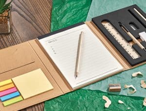 Stationery