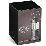 Swiss Cougar Sydney Lantern & Bluetooth Speaker