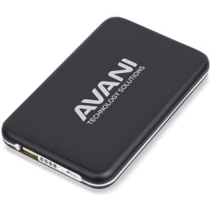 Eclipse Solar Power Bank - 5