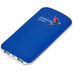BLUE Nomad Power Bank - 5