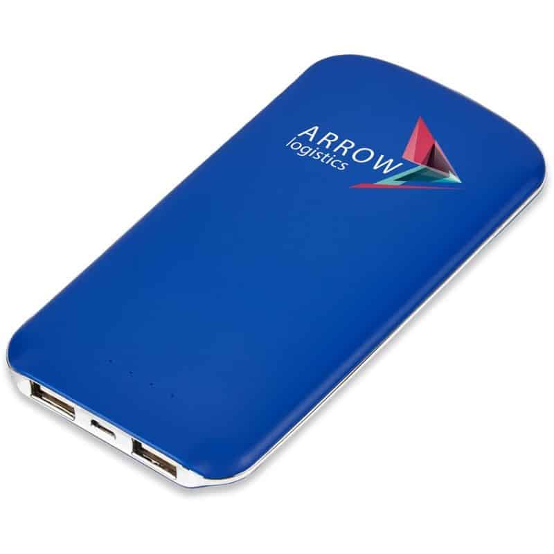 BLUE Nomad Power Bank - 5