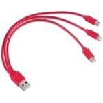RED Altitude Hat-Trick Tri-Cable