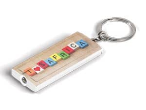 Torch Keyholders