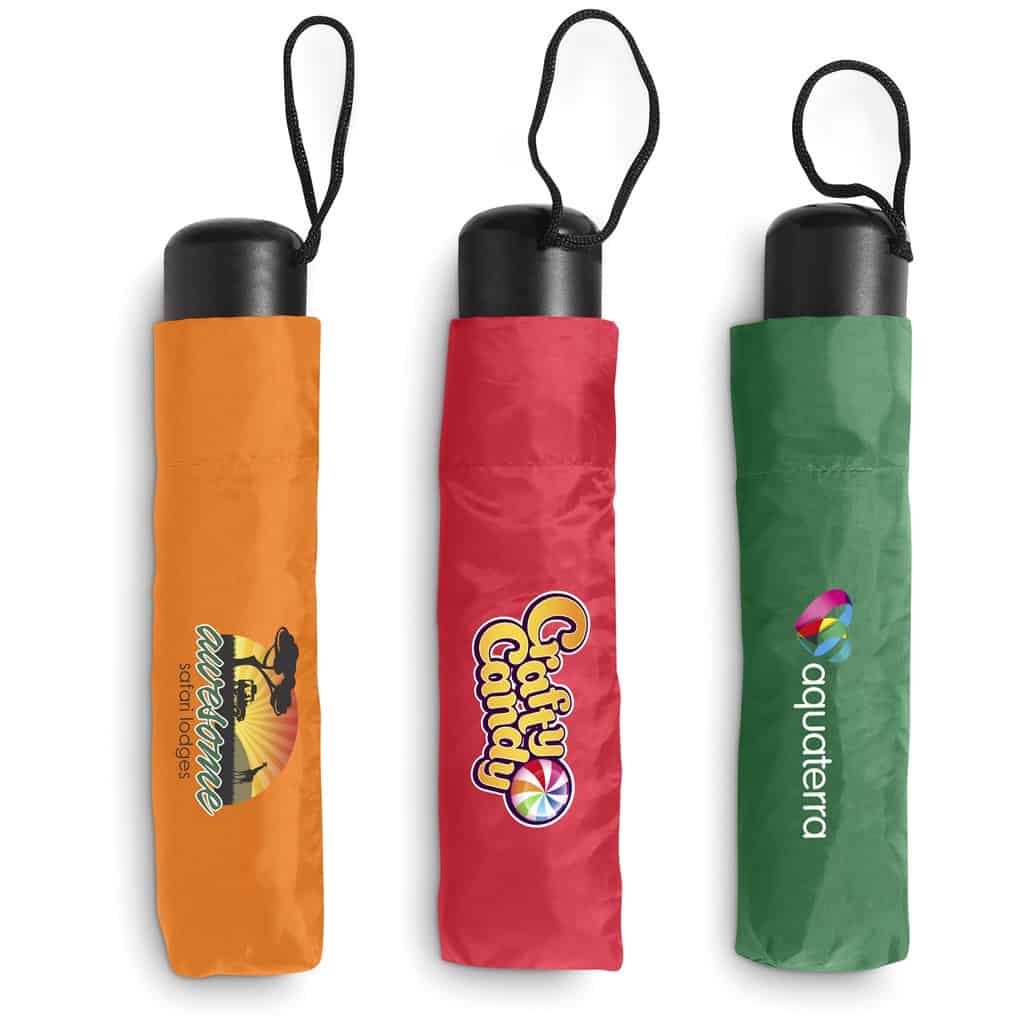 Tropics Compact Umbrella