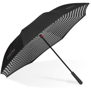 BLACK Capsize Umbrella