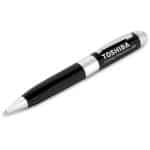 Kilobyte Flash Drive Pen & Laser Pointer - 8GB