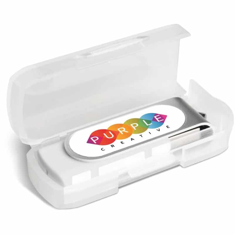 Axis Dome Flash Drive - 32GB