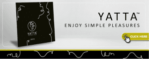 Yatta Gifts Catalogue