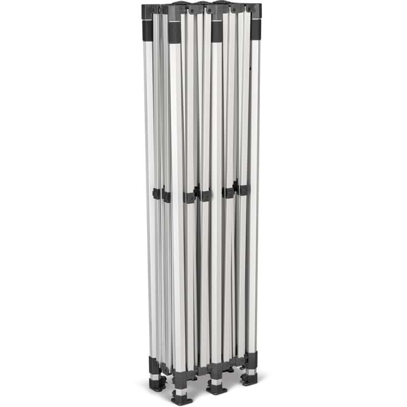 Steel farme for Sublimated Gazebo 6m x 3m