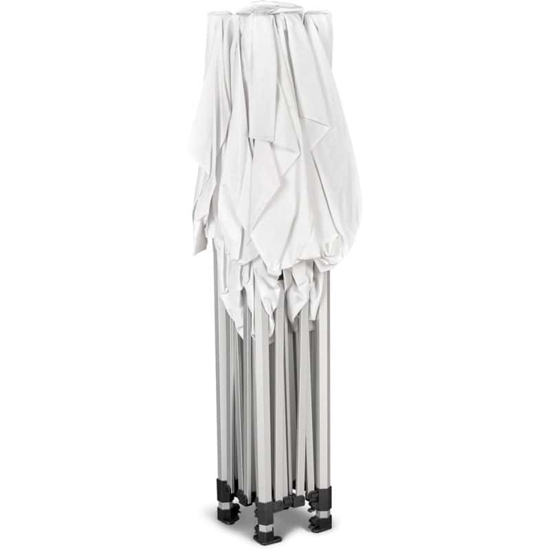 Coated Steel Sublimated Gazebo folded frame