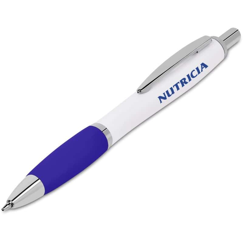 BLUE Altitude Banksy Ball Pen