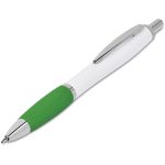 GREEN Altitude Banksy Ball Pen