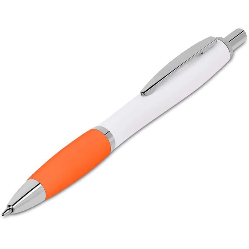 ORANGE Altitude Banksy Ball Pen