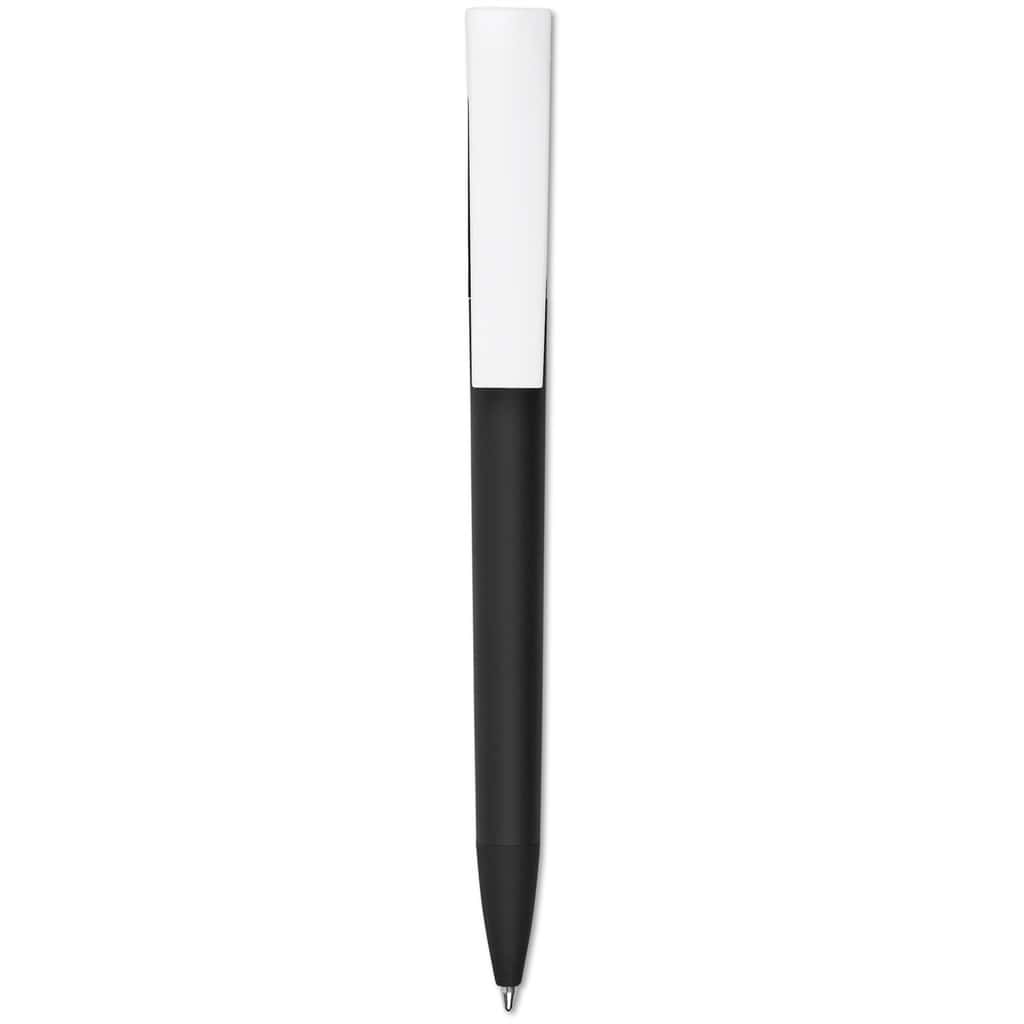 BLACK Altitude Quest Ball Pen