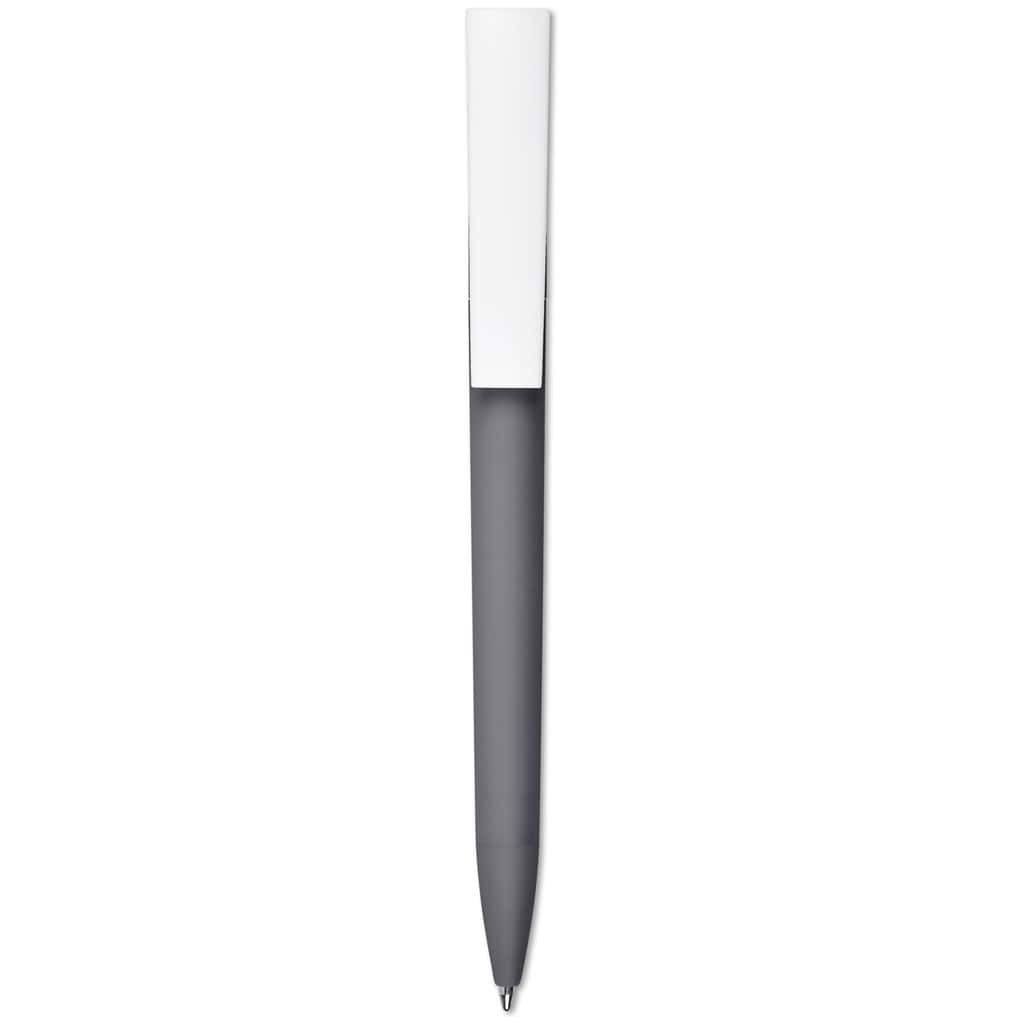 GREY Altitude Quest Ball Pen