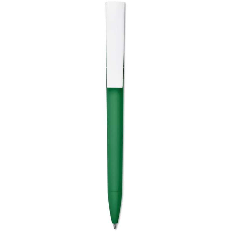 GREEN Altitude Quest Ball Pen