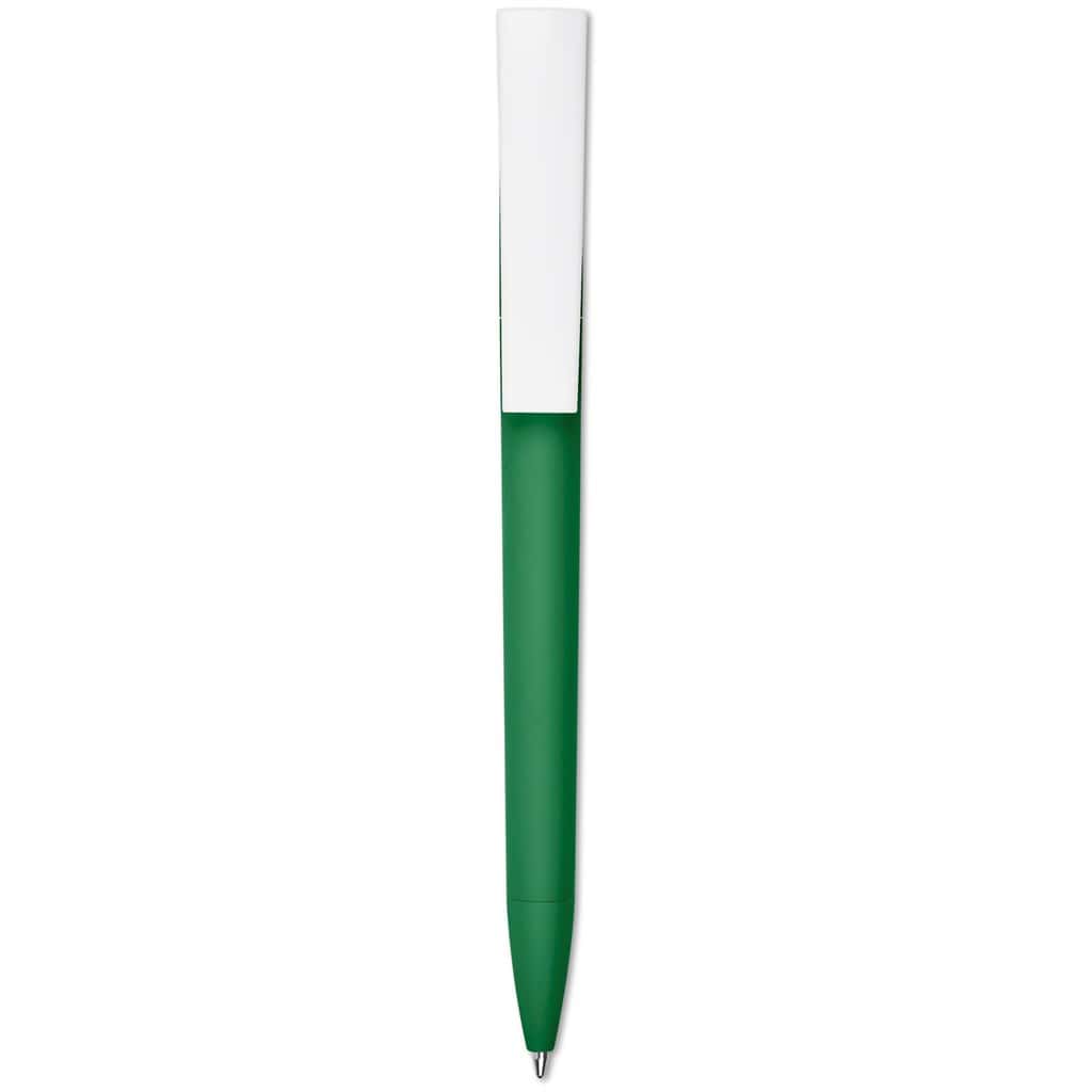 GREEN Altitude Quest Ball Pen