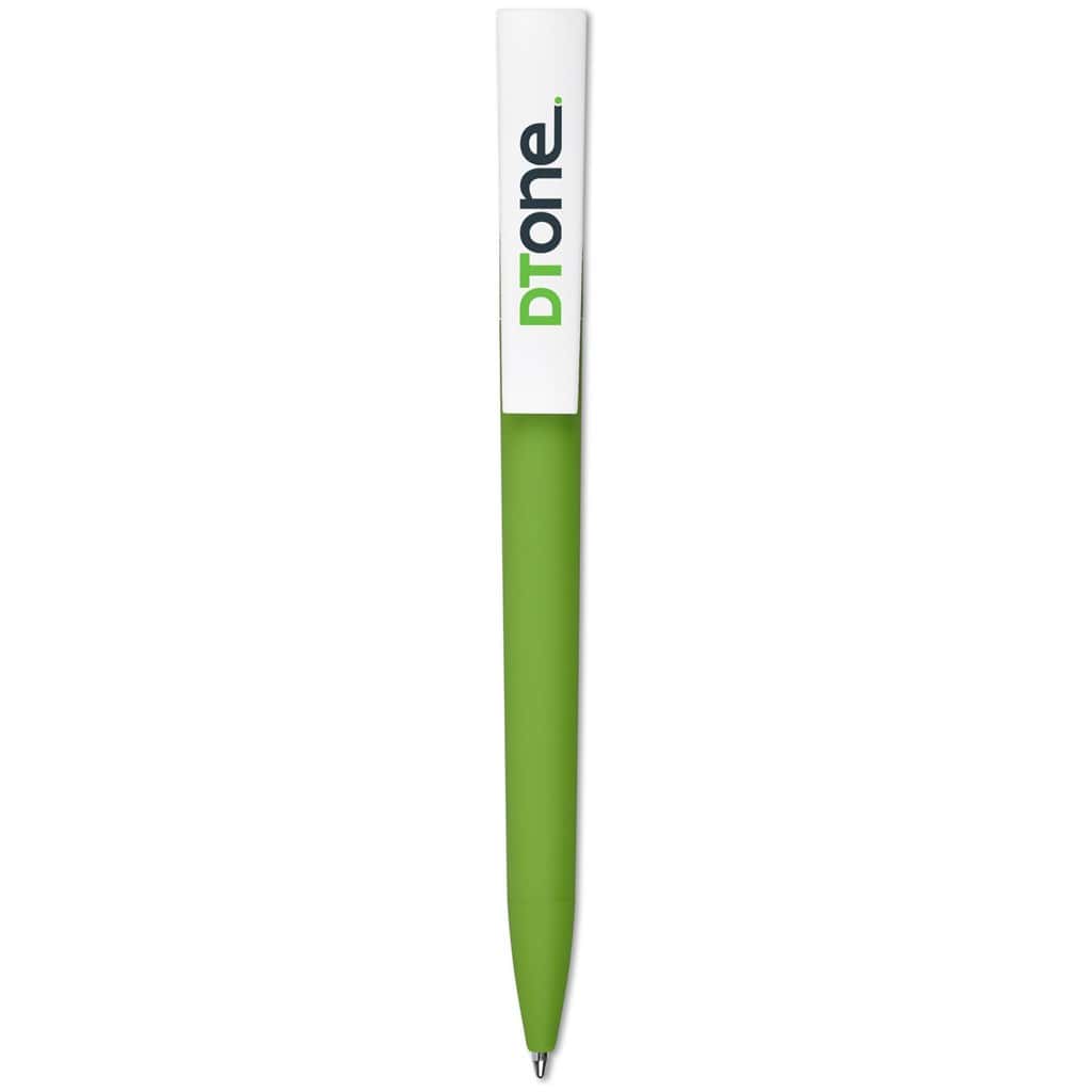 LIME Altitude Quest Ball Pen