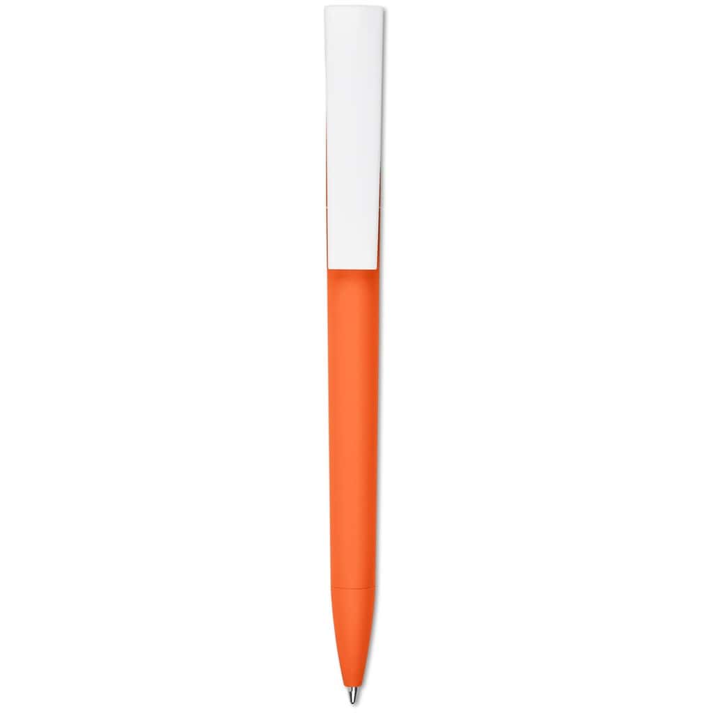 ORANGE Altitude Quest Ball Pen