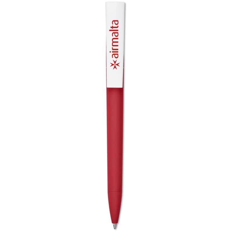 RED Altitude Quest Ball Pen