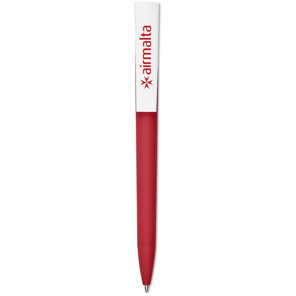 RED Altitude Quest Ball Pen