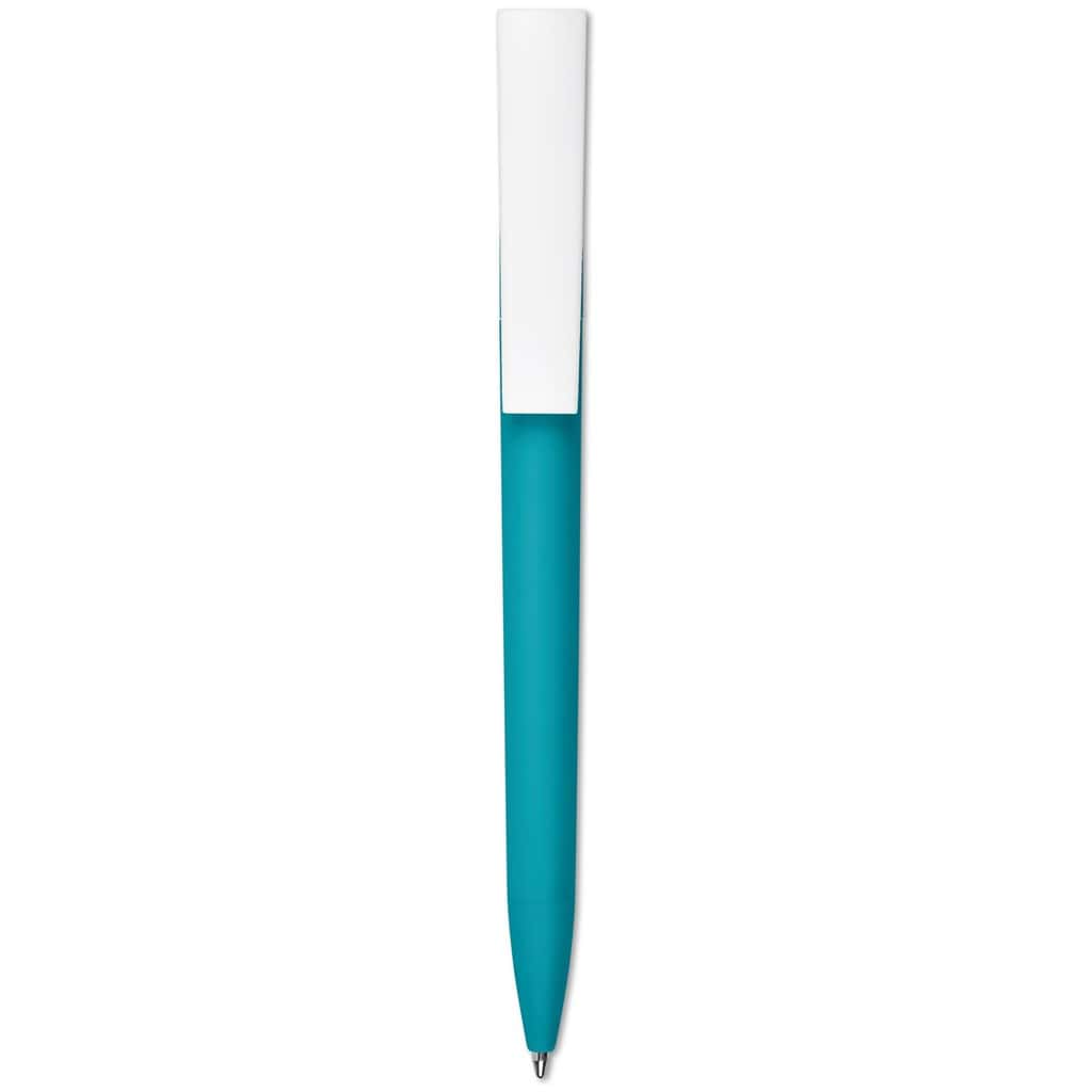 TURQUOISE Altitude Quest Ball Pen