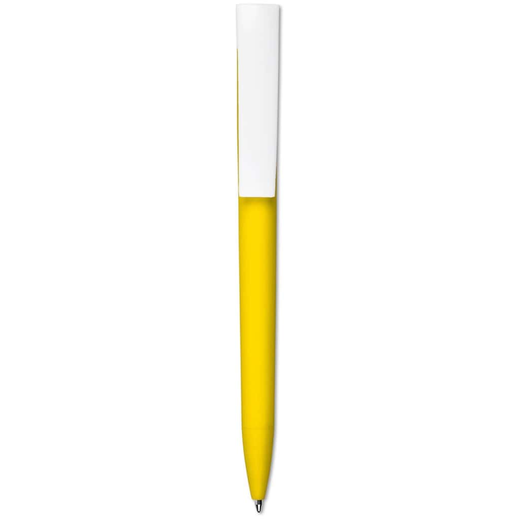 YELLOW Altitude Quest Ball Pen