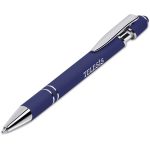 NAVY Altitude Fanfare Stylus Ball Pen