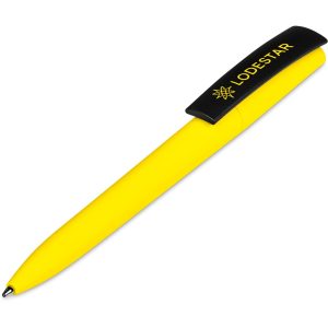 YELLOW Altitude Crusade Ball Pen