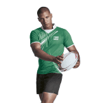 Custom Rugby Jerseys