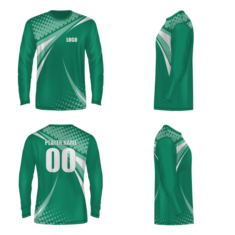 Kids Custom Long Sleeve T-Shirts